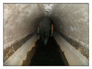 睢宁管道高压清洗