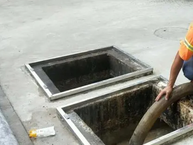 睢宁化粪池清理