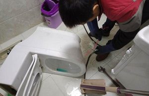 睢宁下水道疏通电话-30分钟快速上门