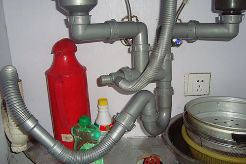 睢宁下水道疏通要多少钱？