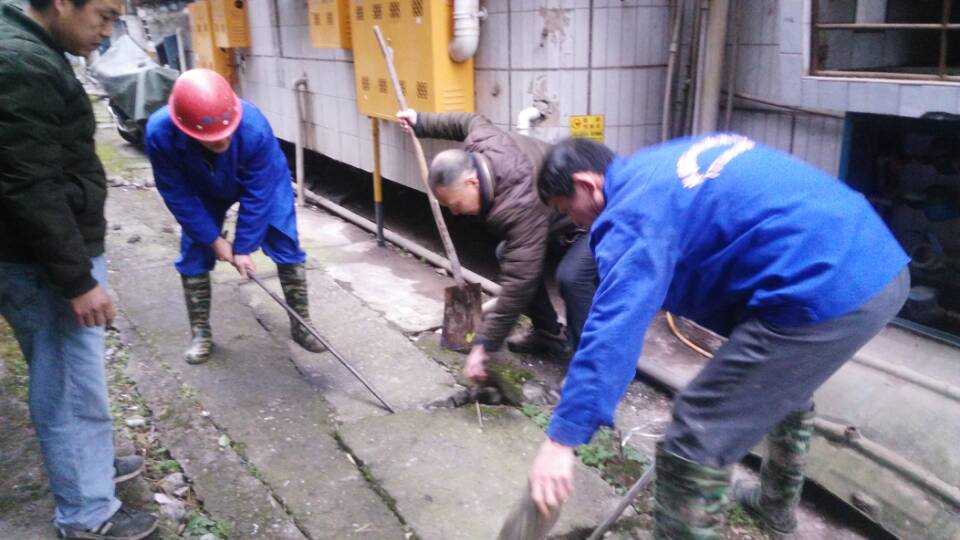 睢宁清掏化粪池、管道疏通一站式服务<高效><技术><可靠>